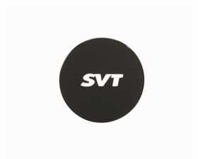 SVT Center Wheel Cap